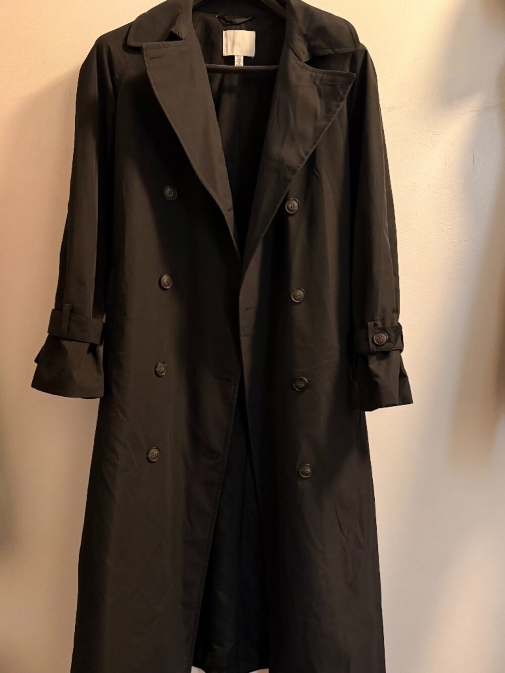 H&M Trench Coat